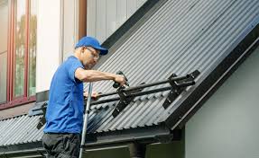 Best Gutter Installation and Repair  in Ama, LA